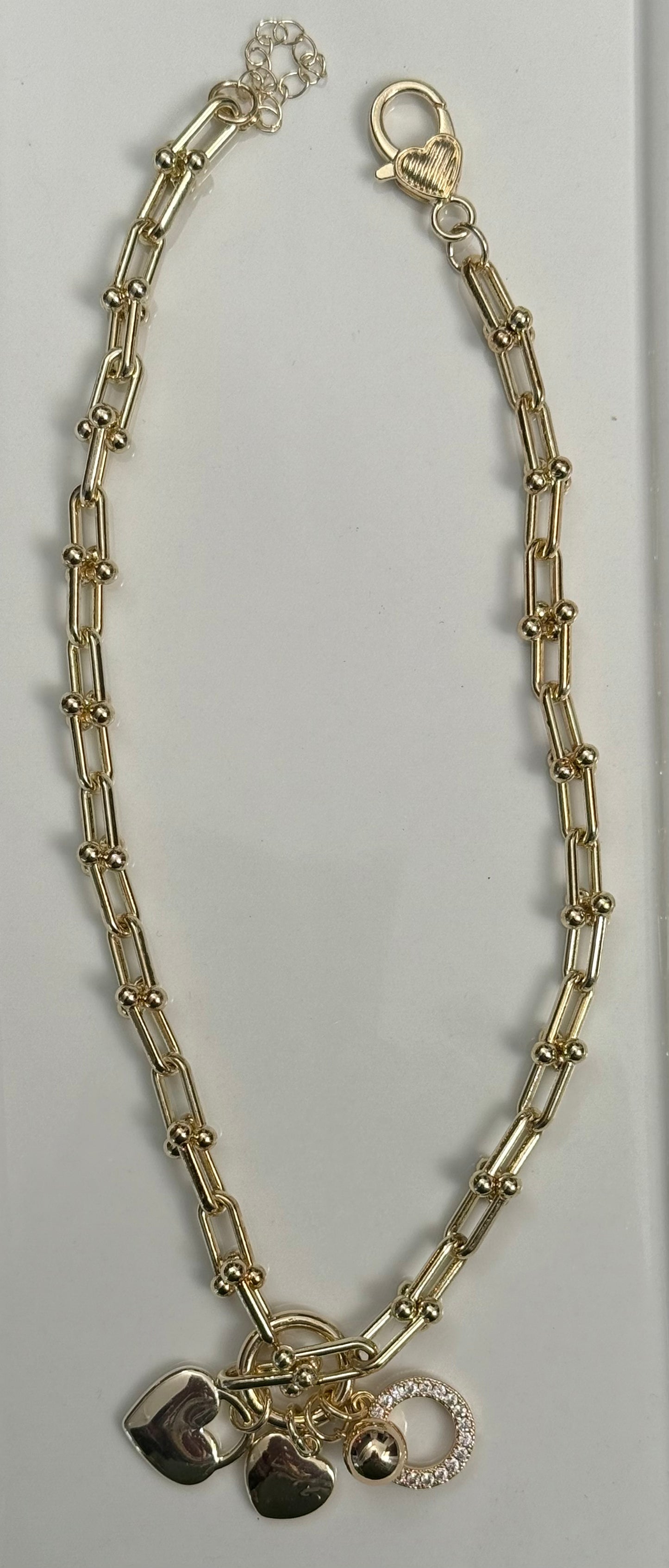 FORTE NECKLACE