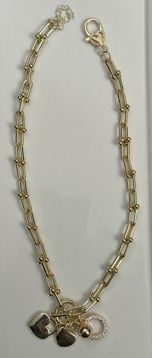 FORTE NECKLACE