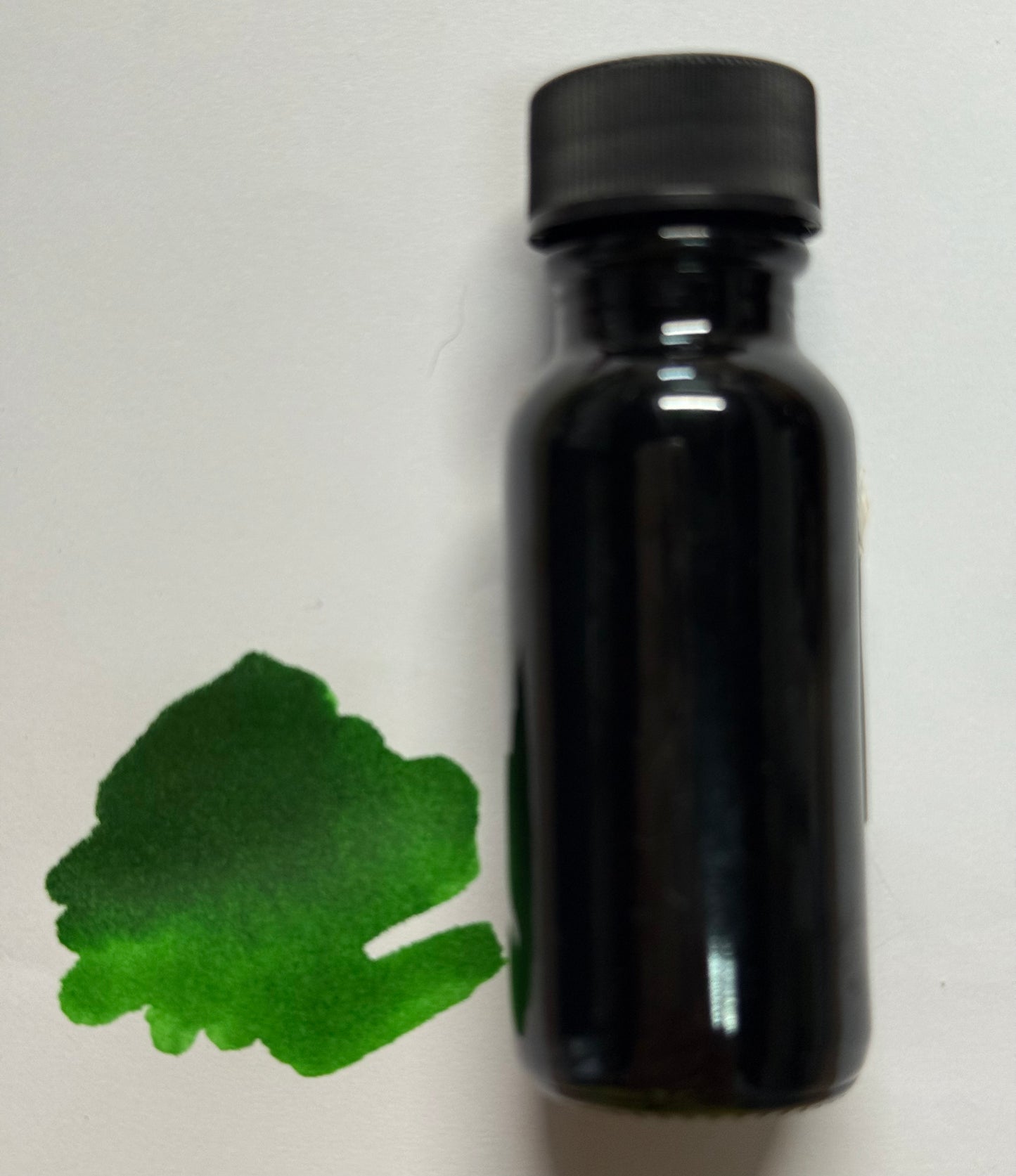 TINTE DE JABON LIQUIDO 1/2 ONZA VARIOS COLORES