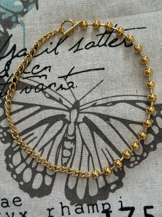 SOL NECKLACE FOR ZAYA