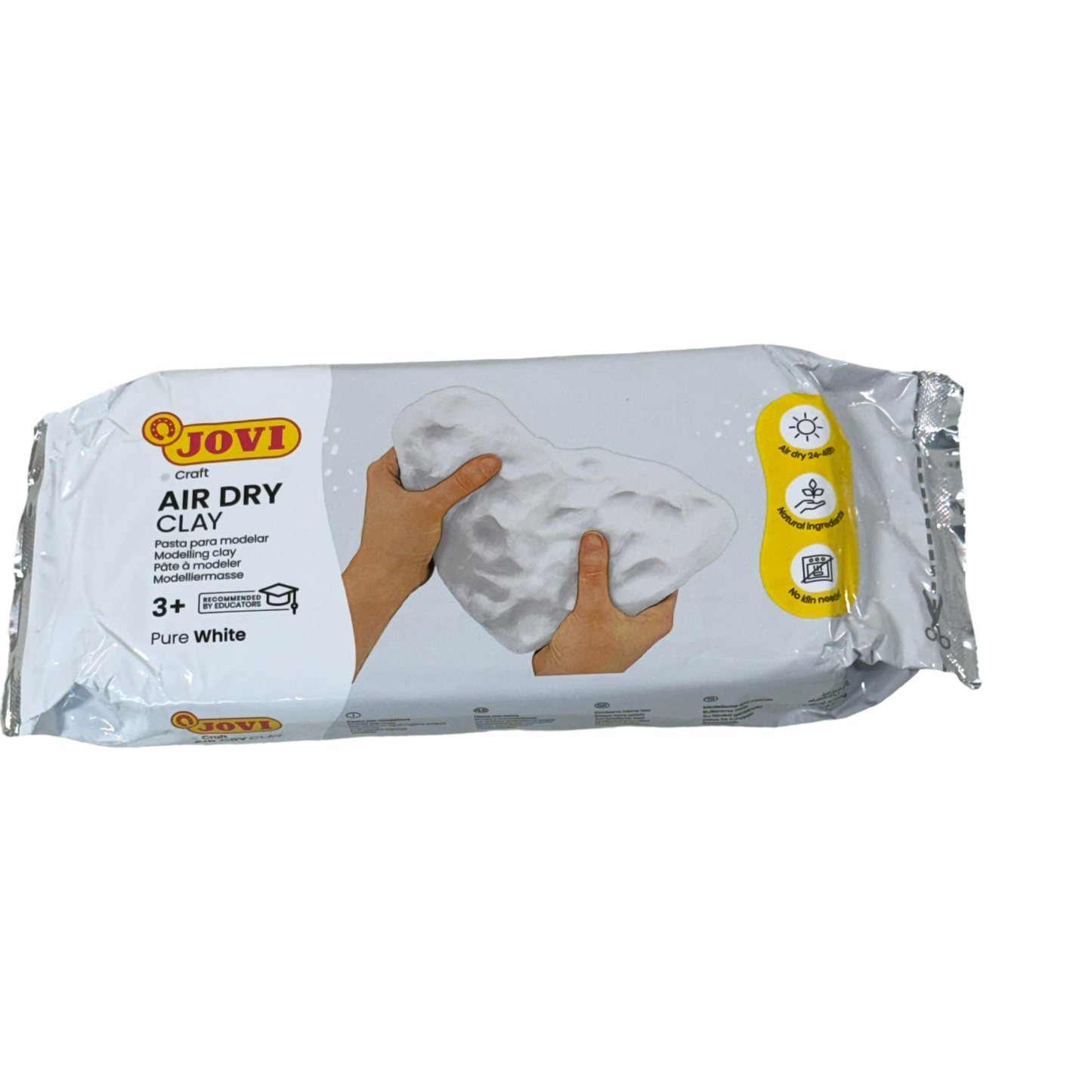 Air Clay 2.2 lbs JOVI 1 block