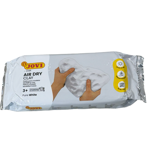 Air Clay 2.2 lbs JOVI 1 block