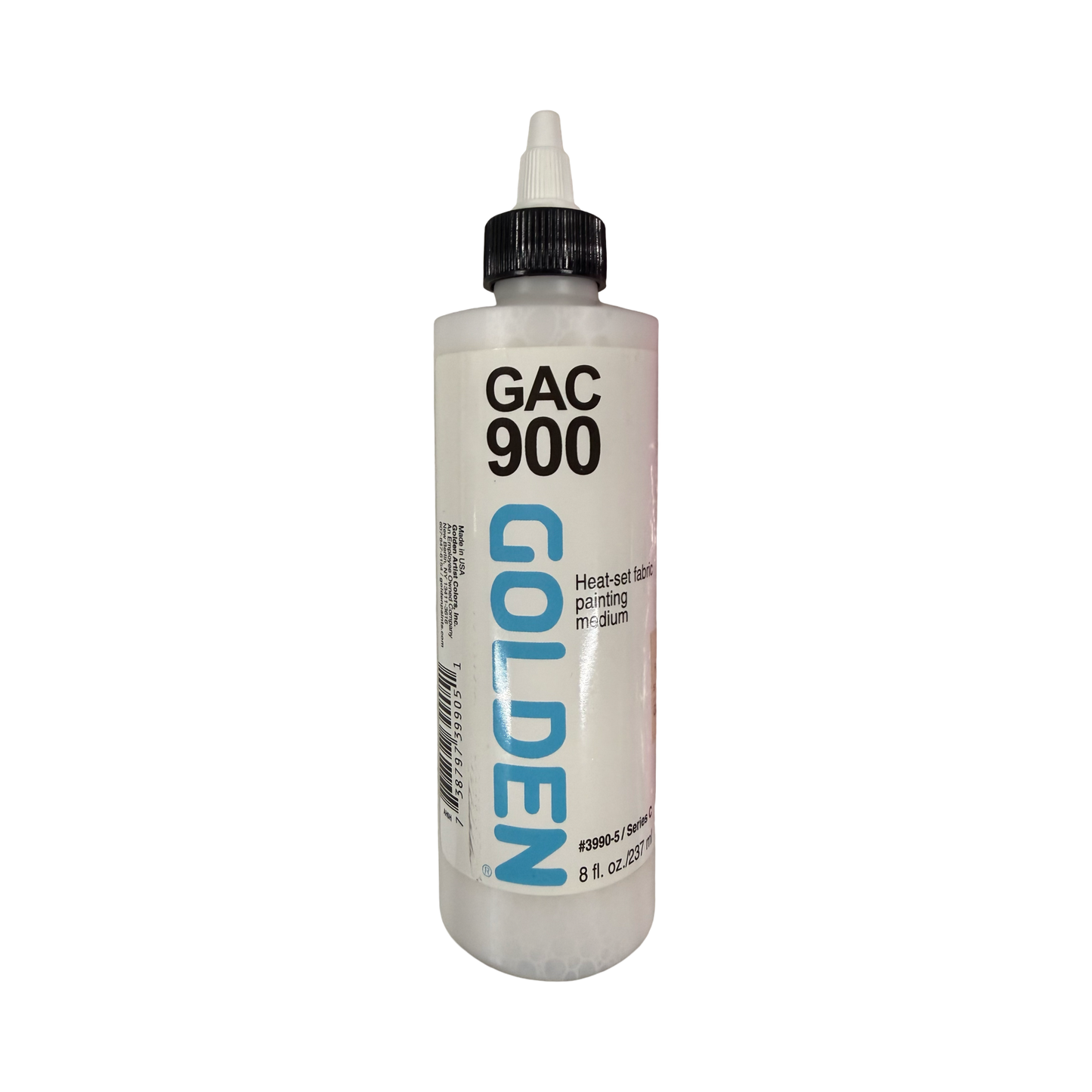 FABRIC MEDIUM 8 OZ GOLDEN