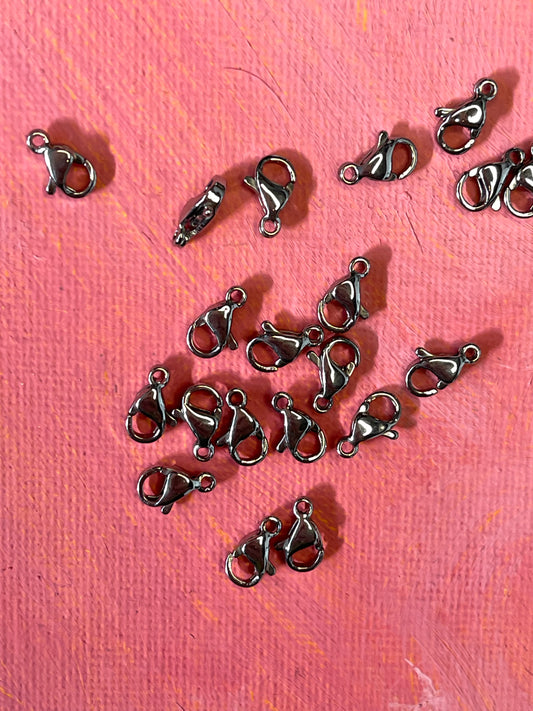 LOBSTER 9X5MM 20 pc SST