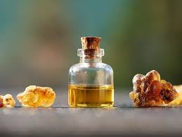 ACEITE ESENCIAL FRANKINCENSE 1/2 ONZA