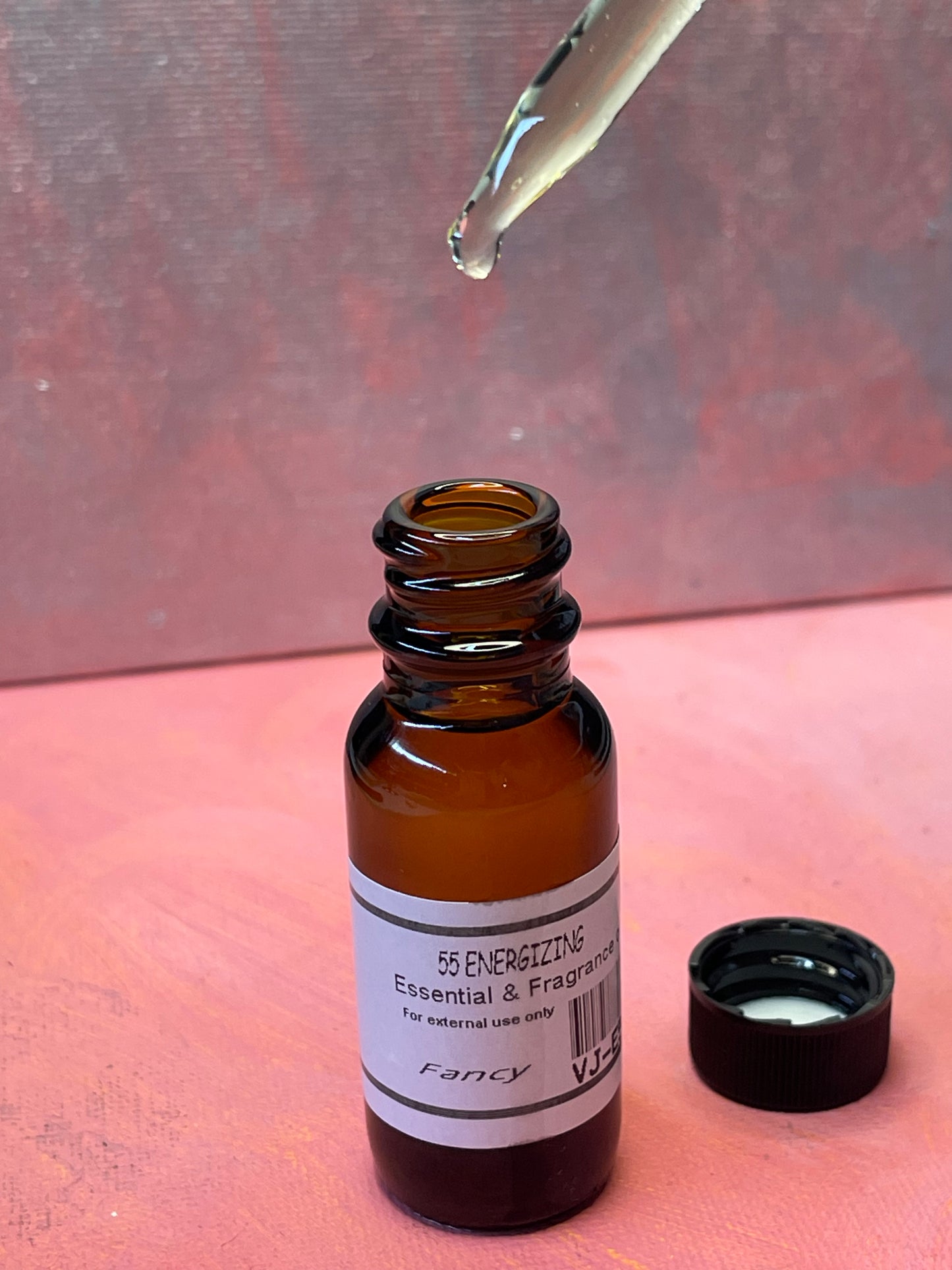 ACEITE ESENCIAL ENERGIZING 1/2 ONZA