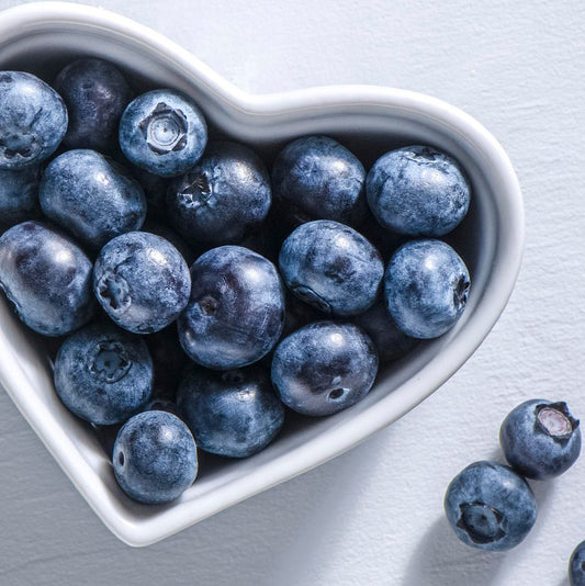FRAGANCIA BLUEBERRY 1 OZ