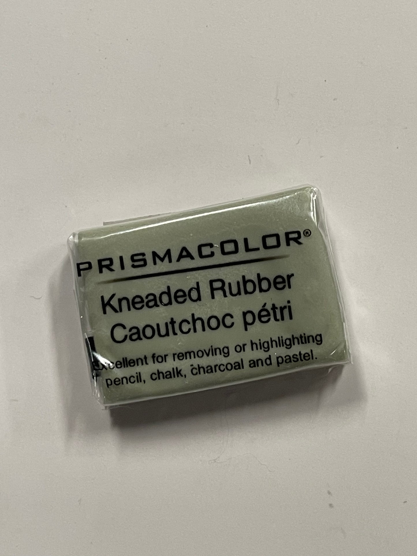 ERASER SMALL Prismacolor 1 PC