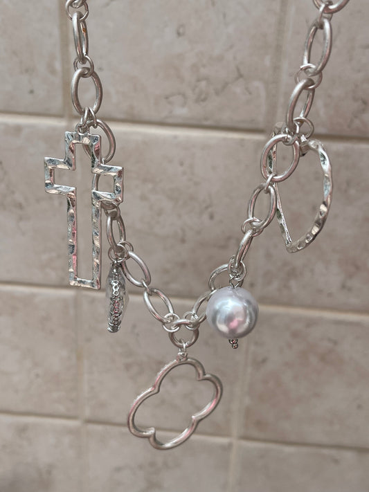 CELESTE NECKLACE