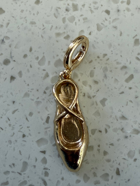 SLIPPER PENDANT