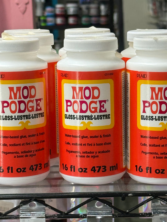 Mod Podge