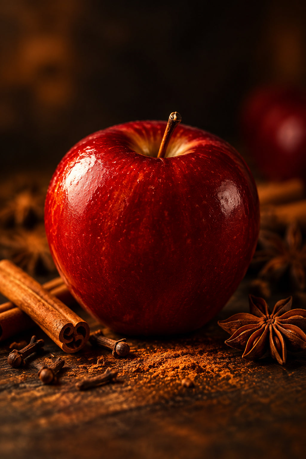 FRAGANCIA MANZANA Y ESPECIAS 1 onza