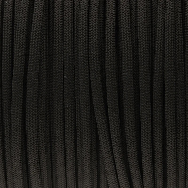PARACORD 550 5MM 3 YDS BUNDLE  15 COLORS