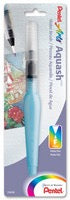 BRUSH REFILLABLE WATERCOLOR SMALL 1 PC