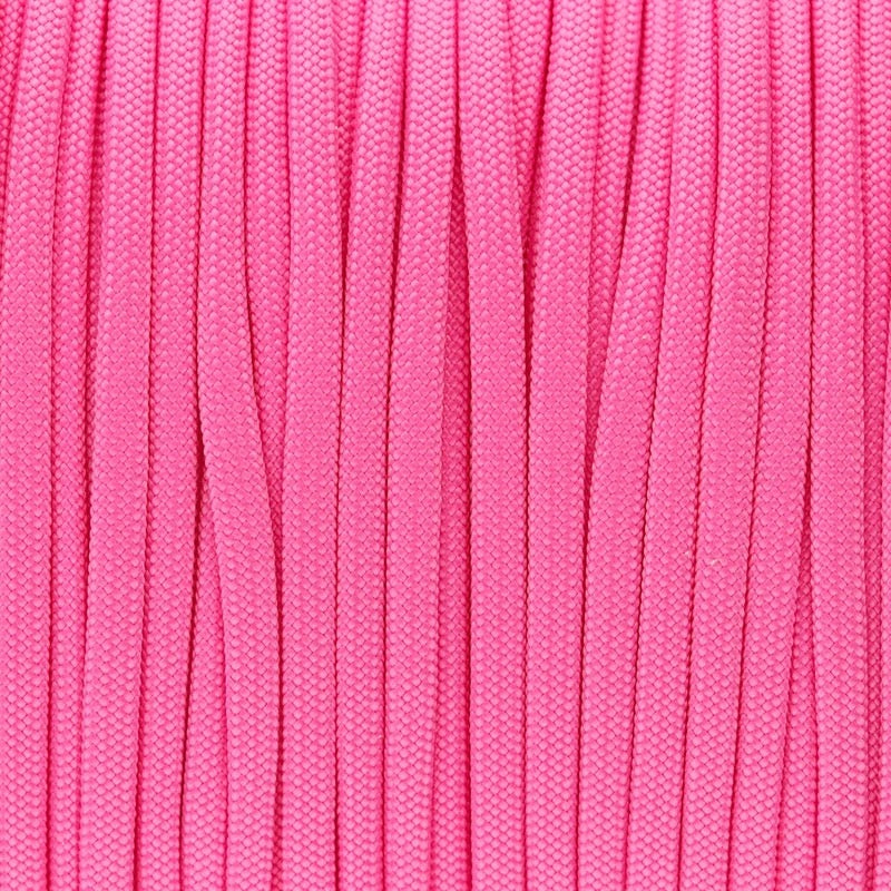 PARACORD 550 5MM 3 YDS BUNDLE  15 COLORS