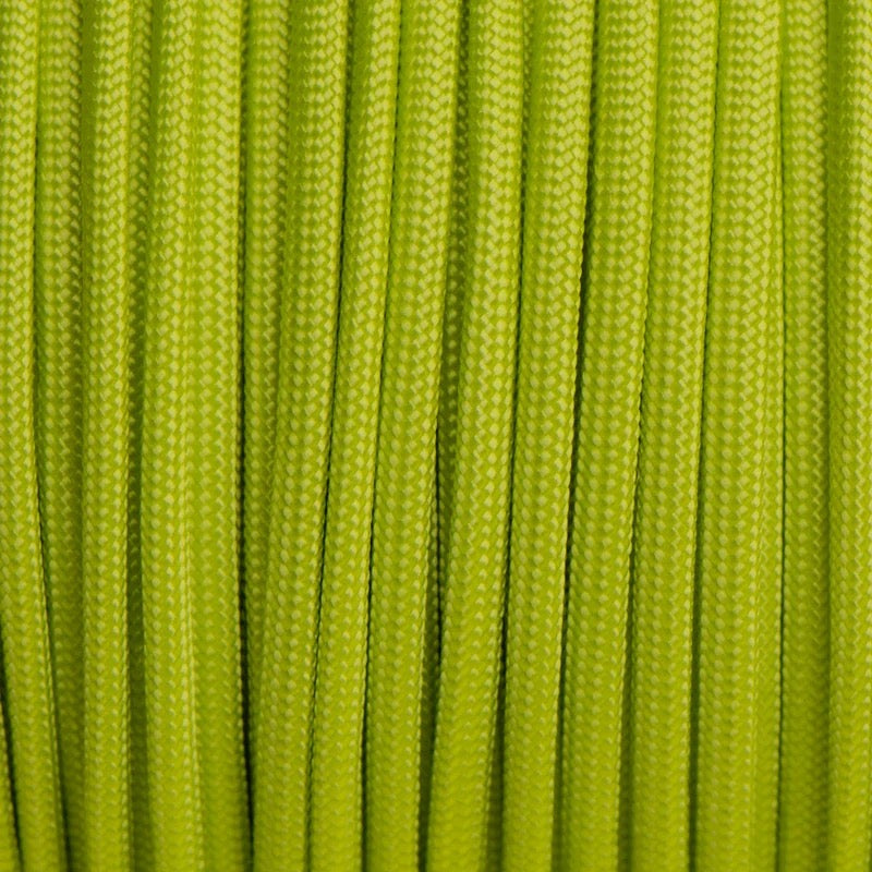 PARACORD 550 5MM 3 YDS BUNDLE  15 COLORS
