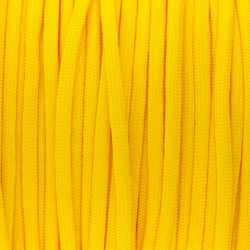 PARACORD 550 5MM 3 YDS BUNDLE  15 COLORS