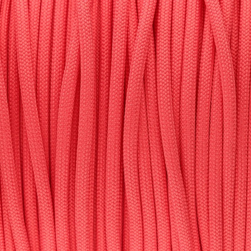 PARACORD 550 5MM 3 YDS BUNDLE  15 COLORS