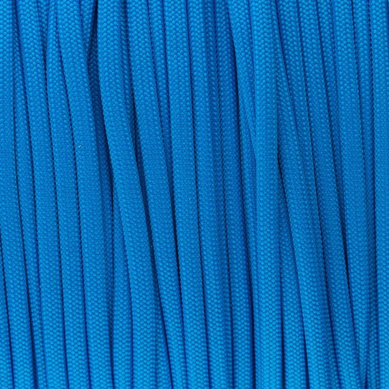 PARACORD 550 5MM 3 YDS BUNDLE  15 COLORS