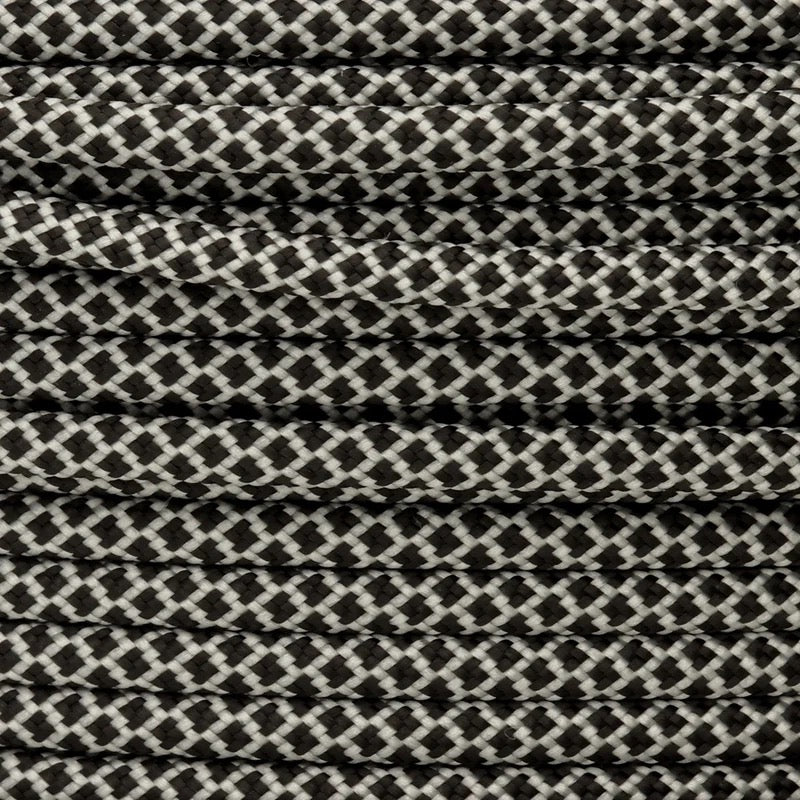 PARACORD 550 5MM 3 YDS BUNDLE  15 COLORS