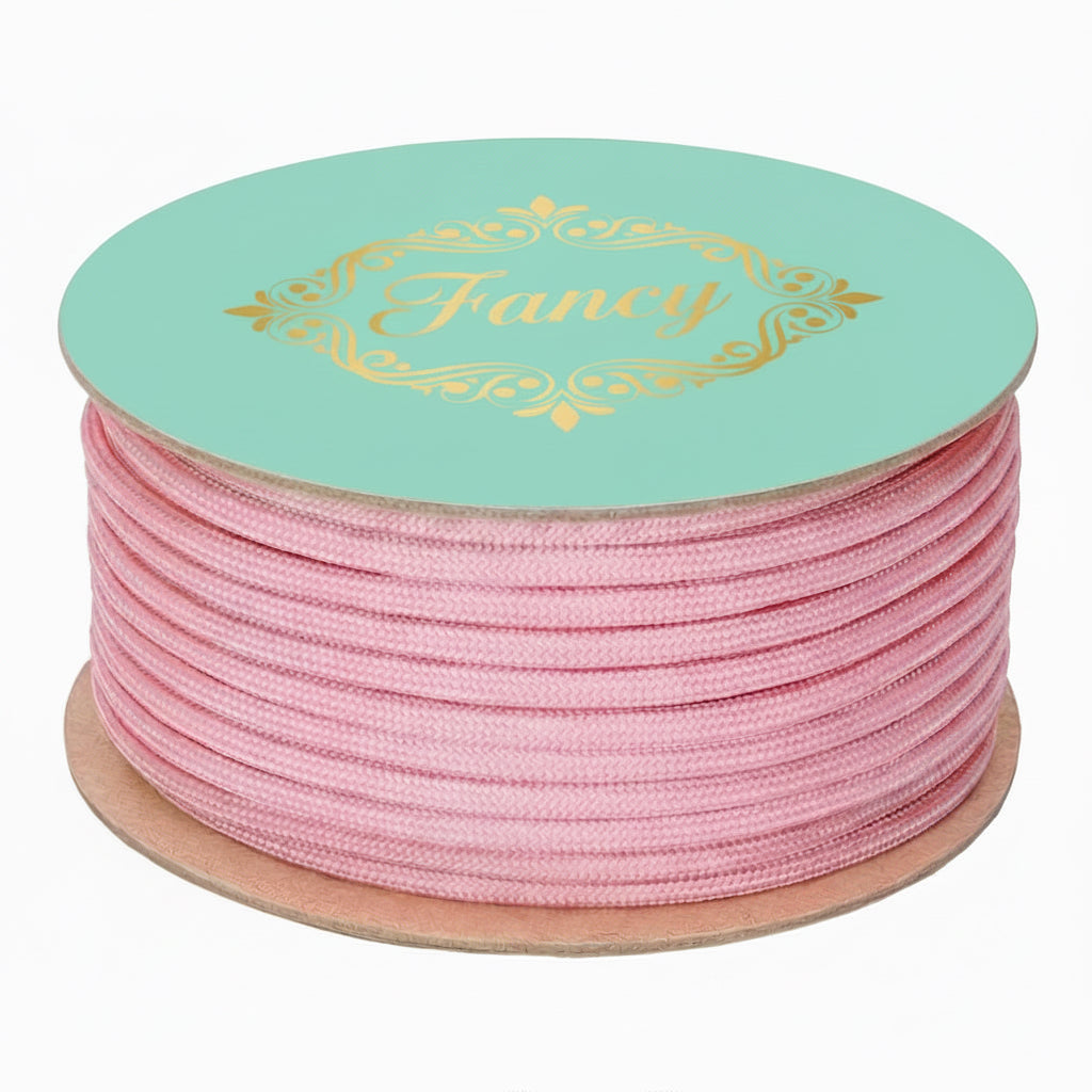 PARACORD 550 5MM 3 YDS BUNDLE  15 COLORS