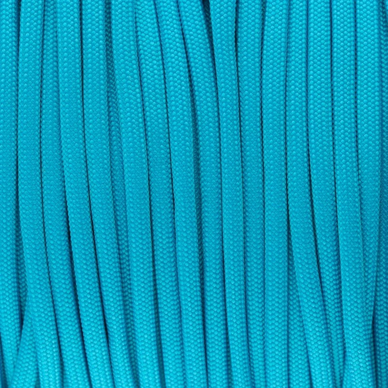 PARACORD 550 5MM 3 YDS BUNDLE  15 COLORS
