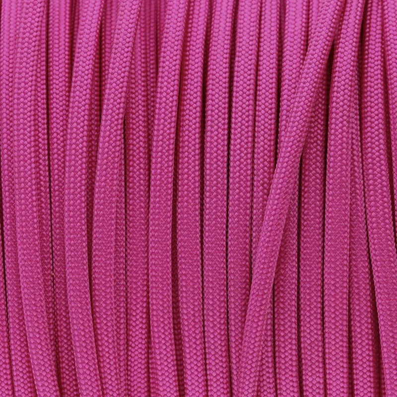 PARACORD 550 5MM 3 YDS BUNDLE  15 COLORS