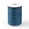 KOREAN POLYESTER CORD 1MM 85 YDS PER ROLL CORAL
