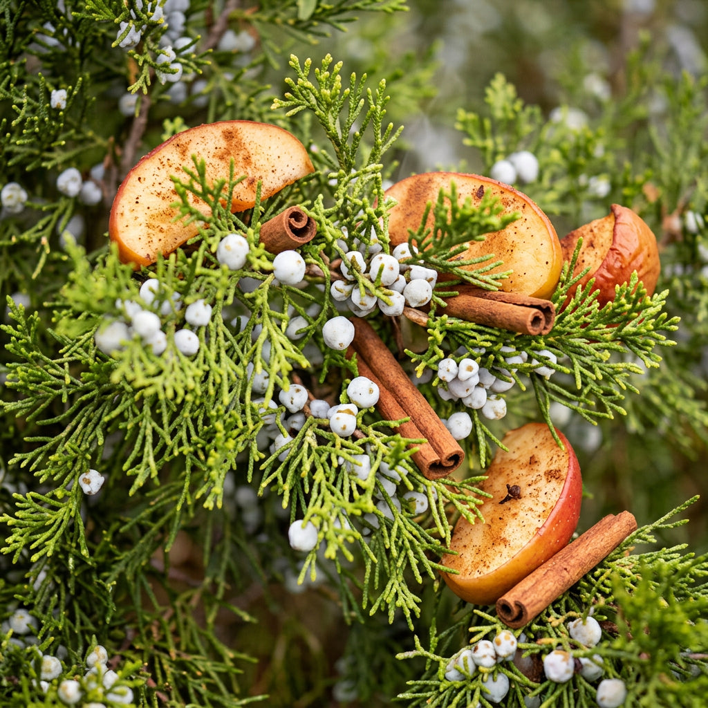 FRAGANCIA CHRISTMAS TREE FARM