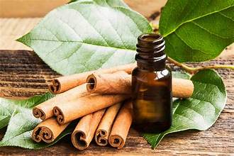 ACEITE ESENCIAL CINNAMON LEAF 1/2 ONZA