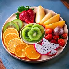 FRAGANCIA FRUIT SLICES 1 OZ