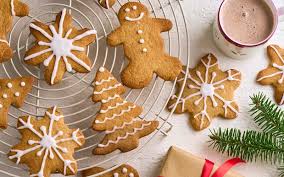FRAGANCIA GINGERBREAD 1 OZ