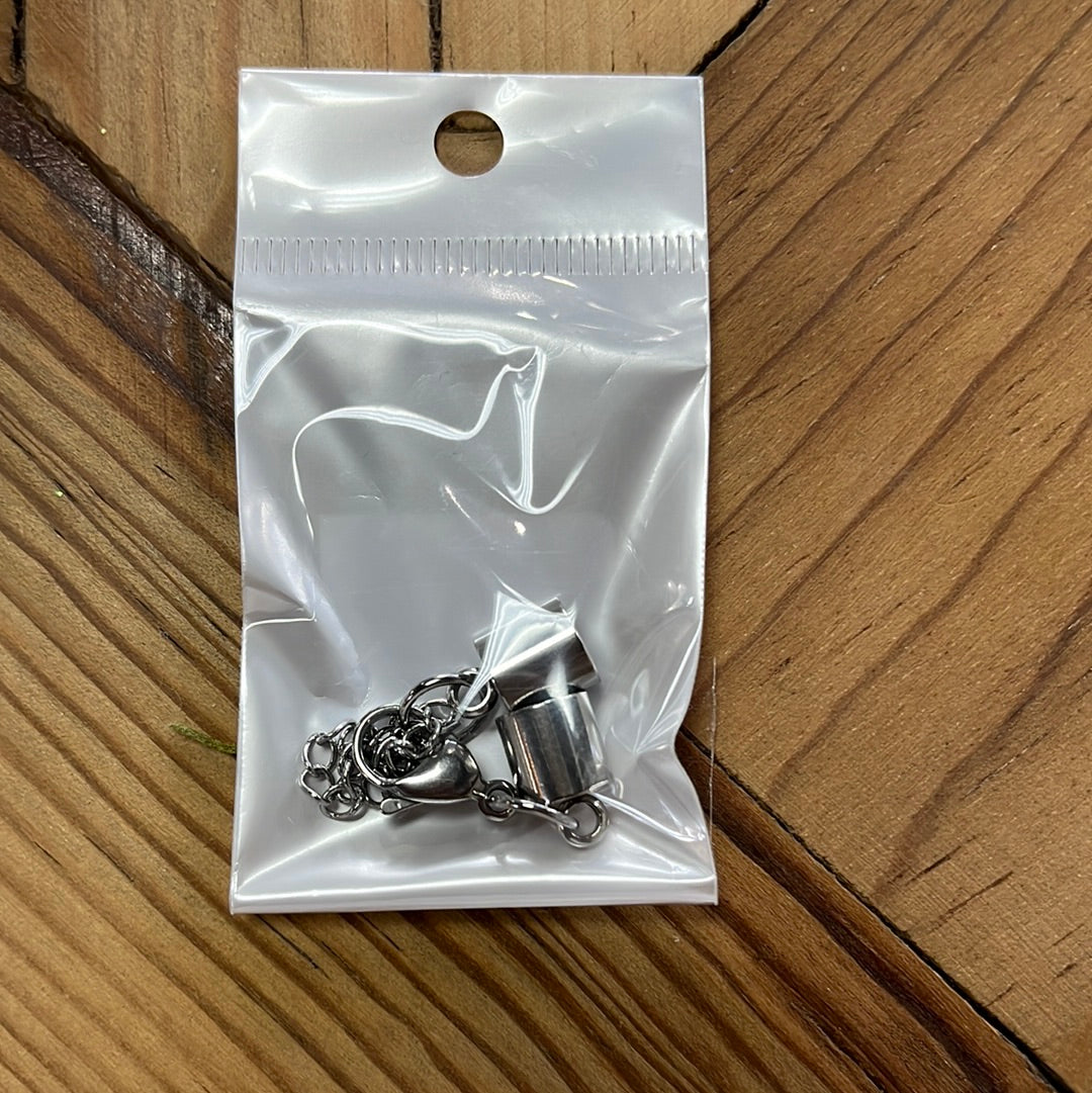 CHAIN EXTENDER SST CORDEND