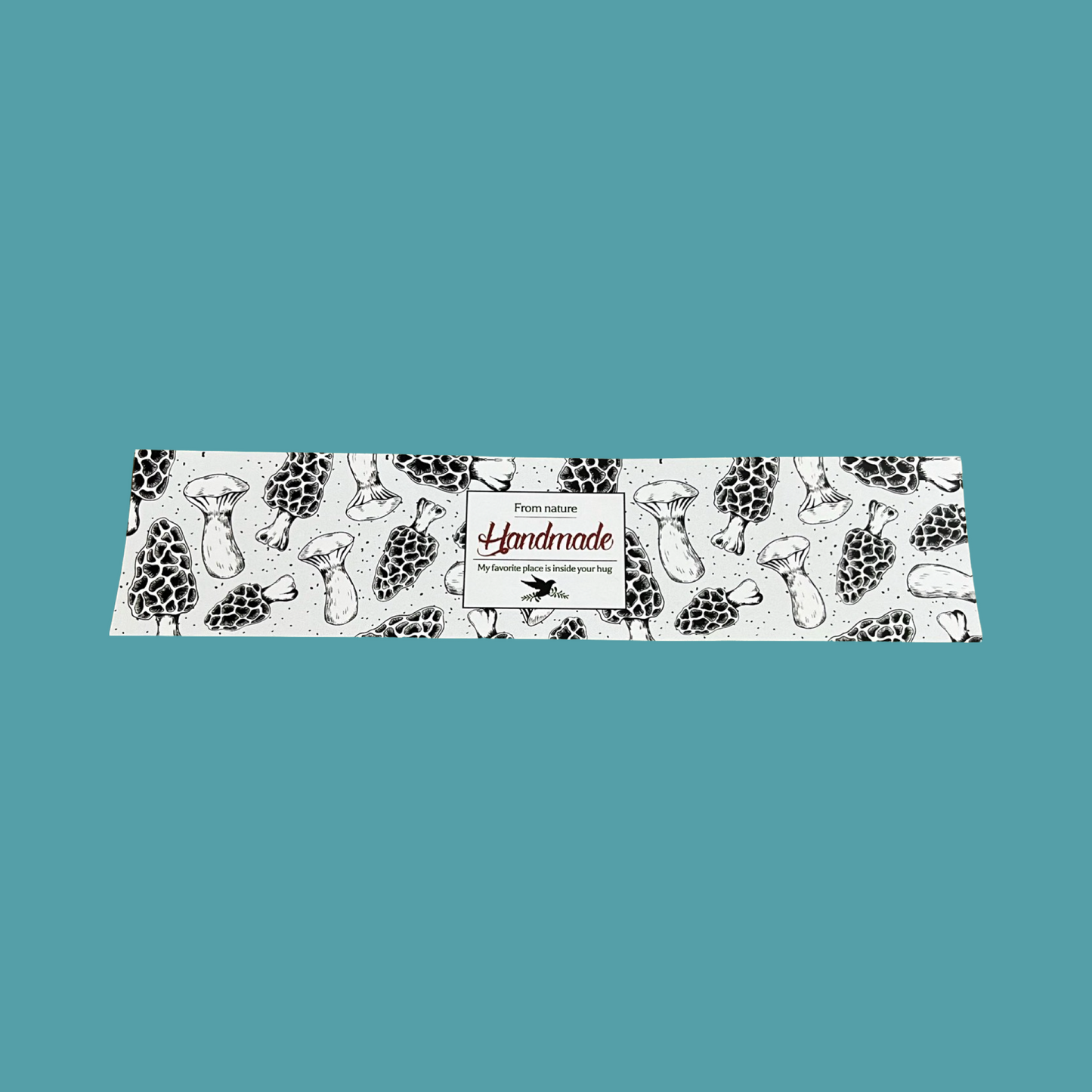 SOAP WRAPPER RECTANGULAR  10 PC