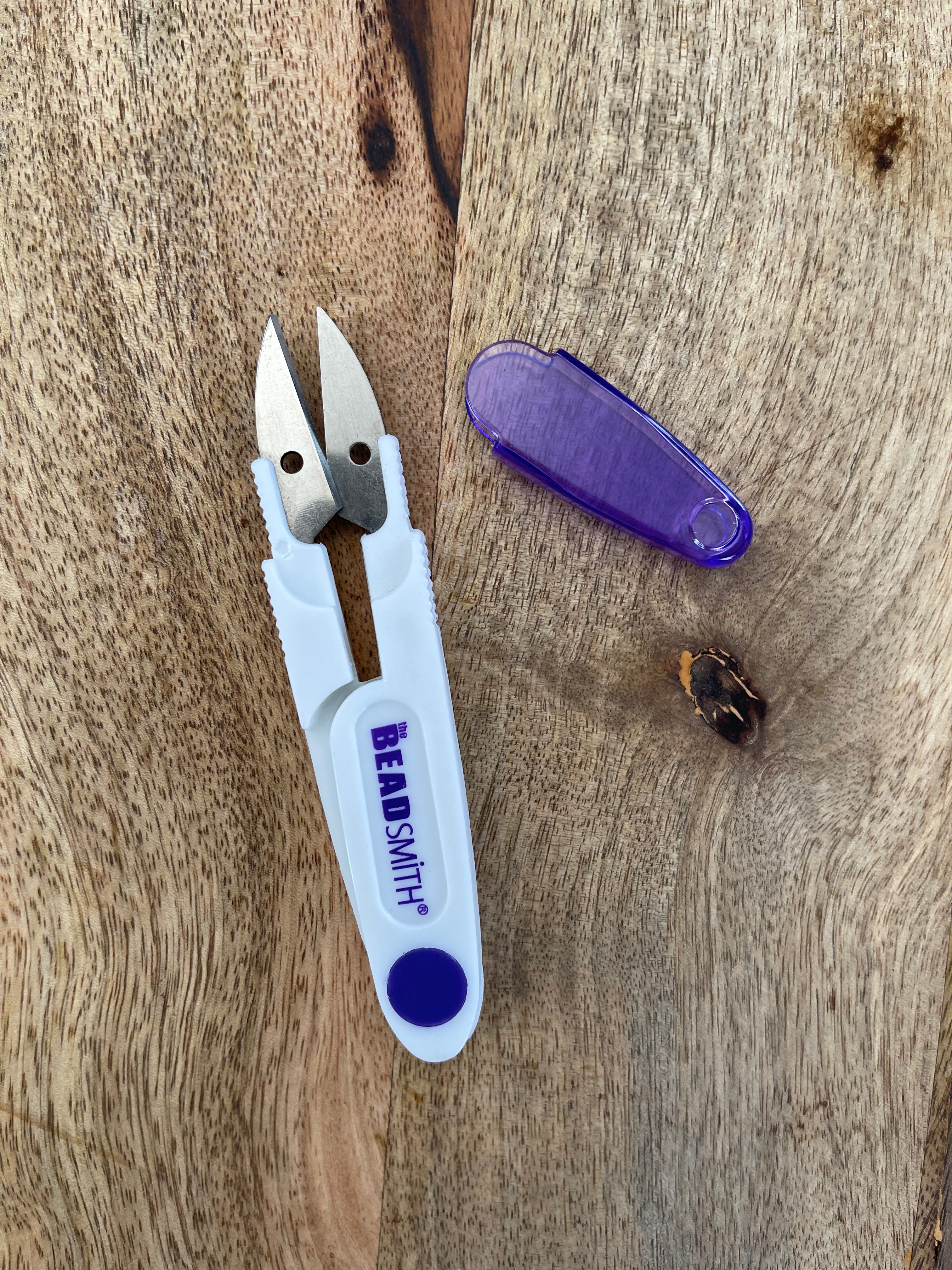 Old Thread Cutter THREAD CUTTER WITH CAP – Mi Tienda Fancy