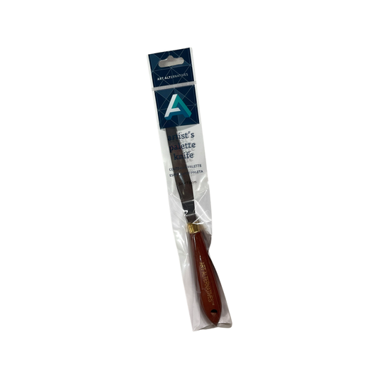 PALETTE KNIFE 3 INCHES TROWEL 1 PC