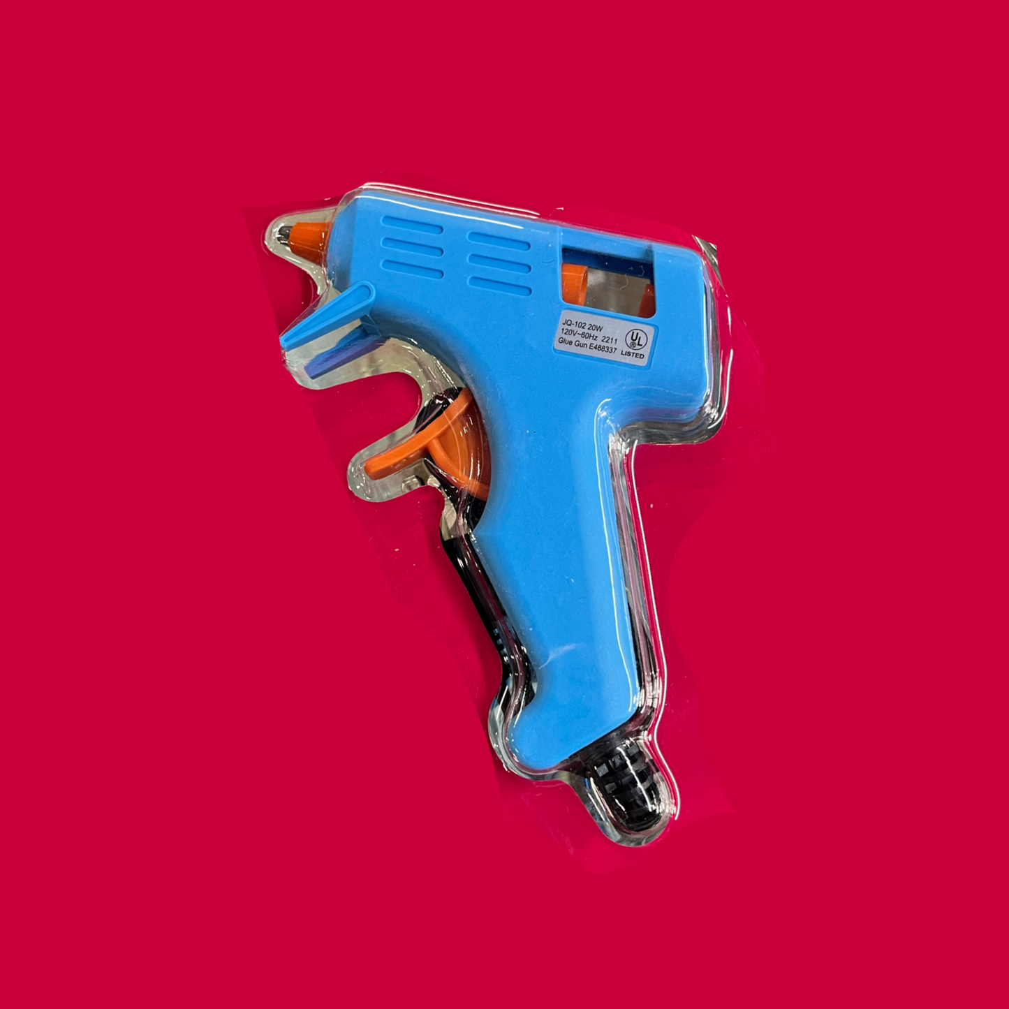 HOT MELT GLUE GUN MINI  1 PC