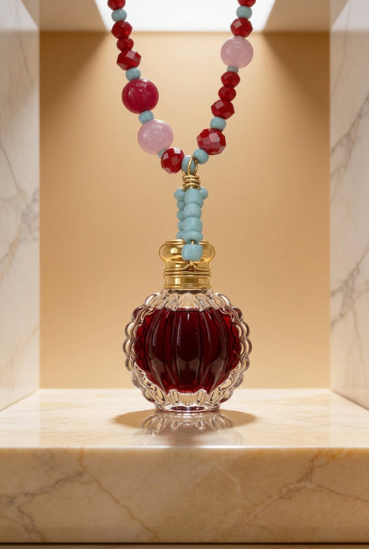 FRAGANCIA CAROLINA HERRERA GOOD GIRL TYPE