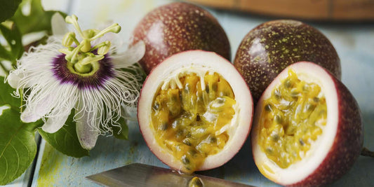 FRAGANCIA PASSION FRUIT (PARCHA) 1 OZ