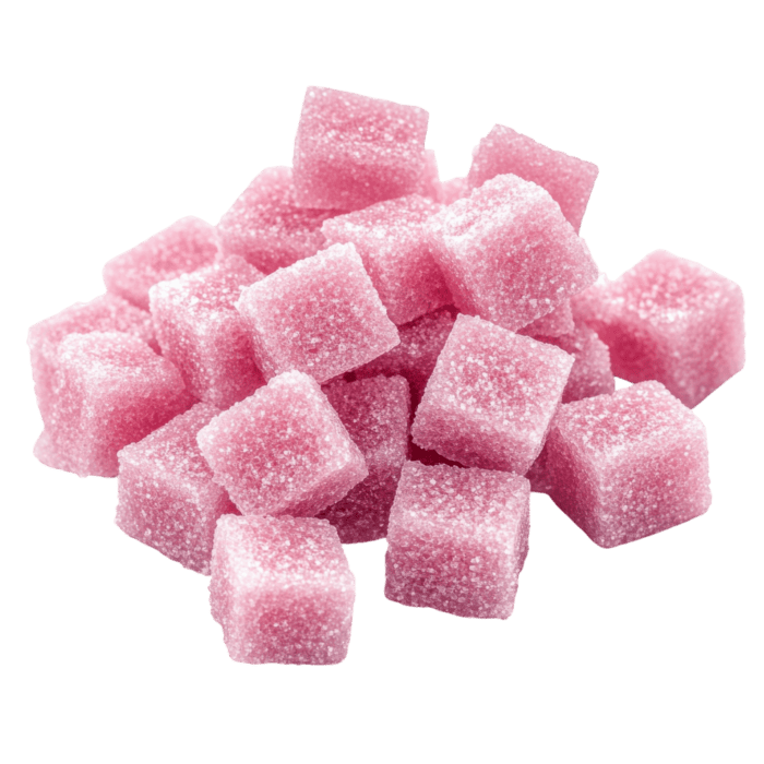 FRAGANCIA PINK SUGAR 1 OZ
