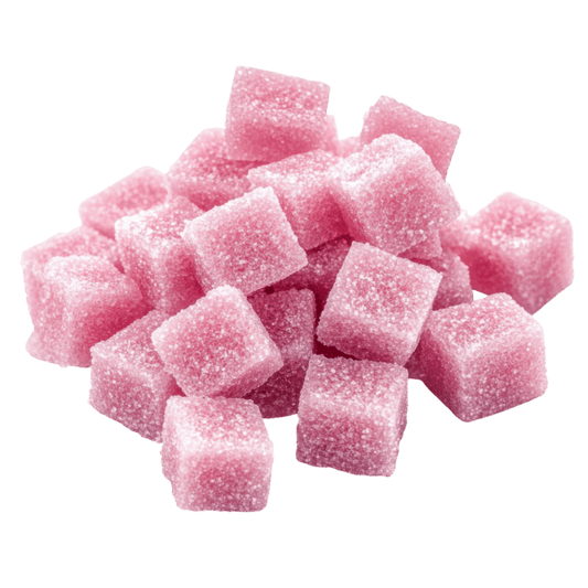 FRAGANCIA PINK SUGAR 1 OZ