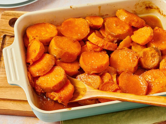 FRAGANCIA SWEET POTATO AND BROWN SUGAR 1 OZ
