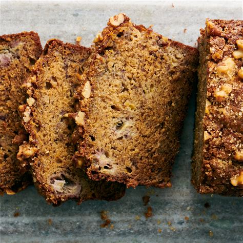 FRAGANCIA BANANA NUT BREAD