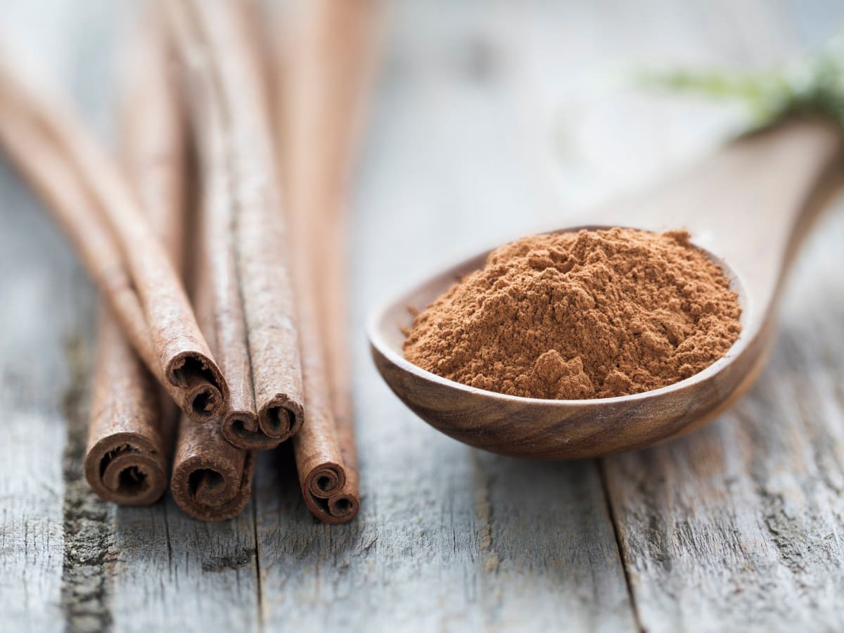 FRAGANCIA CANELA (CINNAMON)