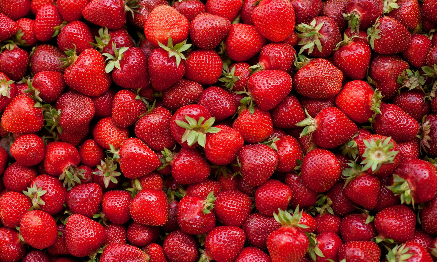 FRAGANCIA STRAWBERRY (FRESA)