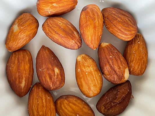 FRAGANCIA ALMENDRA (ALMOND)