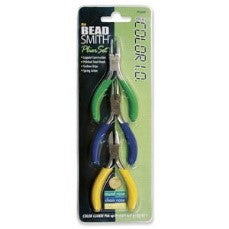 PLIER MINI SET 3 PC