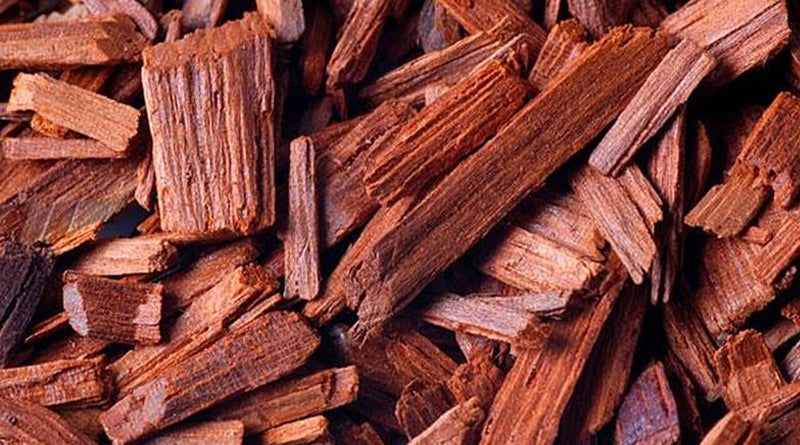 FRAGANCIA INDIAN SANDALWOOD (SANDALO)