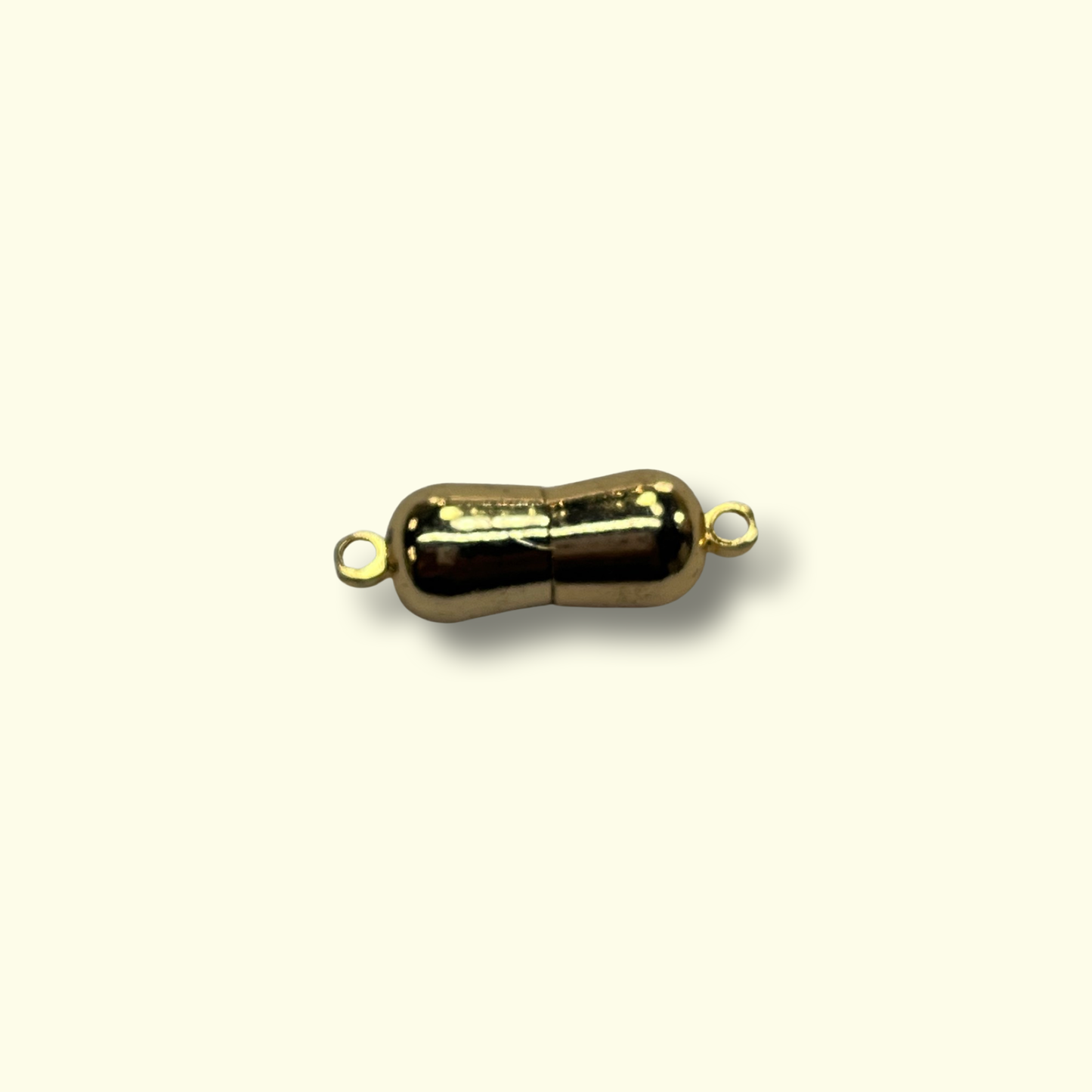 MAGNETIC CLASP 21X7MM gold filled