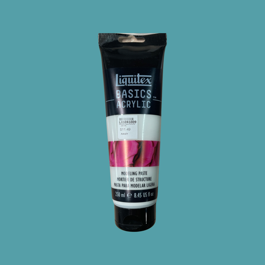 Modeling paste 250 ml